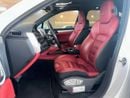 Porsche Cayenne TURBO PORSCHE CAYENNE TURBO 2016 | FULL SERVICE HISTORY | TWO KEYS | VERY LOW MILEAGE!