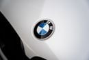 BMW X6 40i M SPORT 3.0L 2023 Full Service History GCC