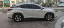 Lexus RX350 PRESTIGE