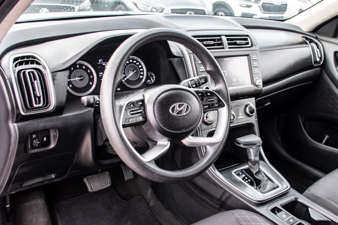 Hyundai Creta SMART