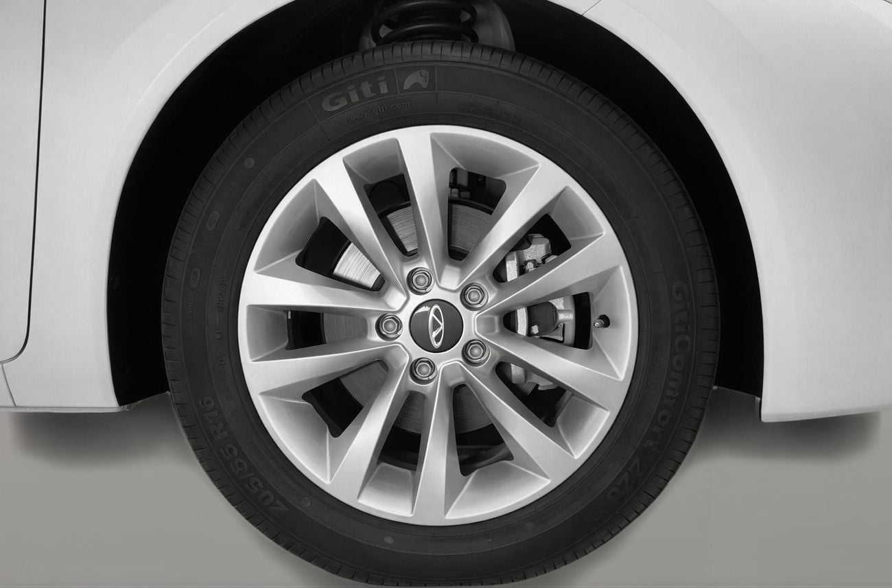 Chery Arrizo 5 COMFORT 2026 | AED 502/Month | 20% DP | 30 Day Return | Warranty