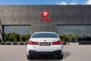 BMW 530i M Sport