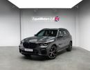 BMW X5 XDRIVE40i M SPORT