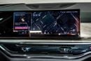 BMW X7 xDrive40i Luxury M Sport Package 7 Seats