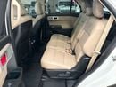 Ford Explorer LIMITED 1,351pm Zero Down Available Limited GCC Specs