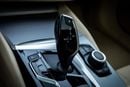BMW 520i EXCLUSIVE BMW 5 Series 520 2019 GCC specs for 1,093.00 AED monthly