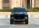 Toyota Hilux GLX 2021 Facelifted 2027 Travo Edition Interior and Exterior Excellent Condition TOYOTA HILUX 2021 | 202