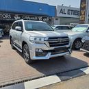 تويوتا لاند كروزر VXR