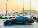 Ford Mustang Ecoboost High Performance | Monthly 1140/- | 0% DP | Digital Cluster | # 28163