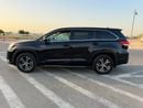 Toyota Highlander LIMITED 2018 Toyota Highlander Hybrid -3.5L V6-AWD 4x4 - Leather seat-Rear Camera -