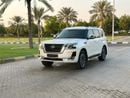 Nissan Patrol SE PLATINUM CITY