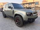 لاند روفر ديفندر 110 فيرست إديشن P400