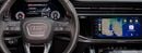 Audi SQ8 STANDARD