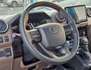 Toyota Land Cruiser Pick Up LC79 SINGLE CABIN || 4.0L PETROL V6 A/T | RADAR | FULL OPTION (CODE # SC)