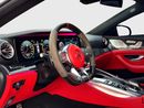 Mercedes Benz Brabus AMG GT 63 SE Performance Rocket 1000 GT 63 S | 4.0L TWIN-TURBO V8 | 630 HP | GCC SPECS