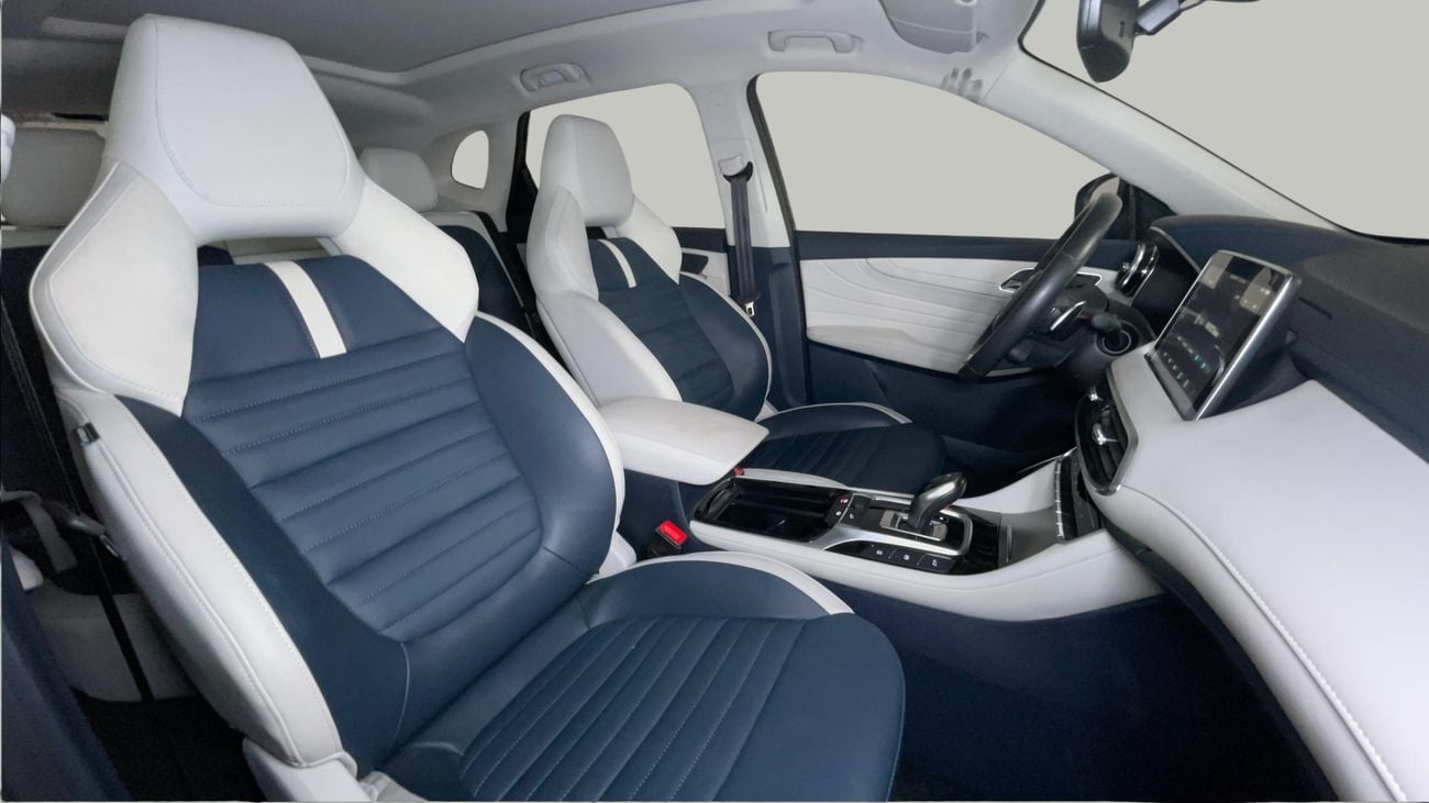 MG HS LUXURY 2024 | AED 891/Month | 0 DP | 30 Day Return | Warranty | Service History