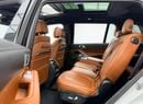 BMW X7 40i LUXURY 2023 BMW X7 xDrive40i, 2028 BMW Warranty + Service Pack, Full BMW Service History, GCC