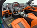 بي أم دبليو M4 COMPETITION M XDRIVE