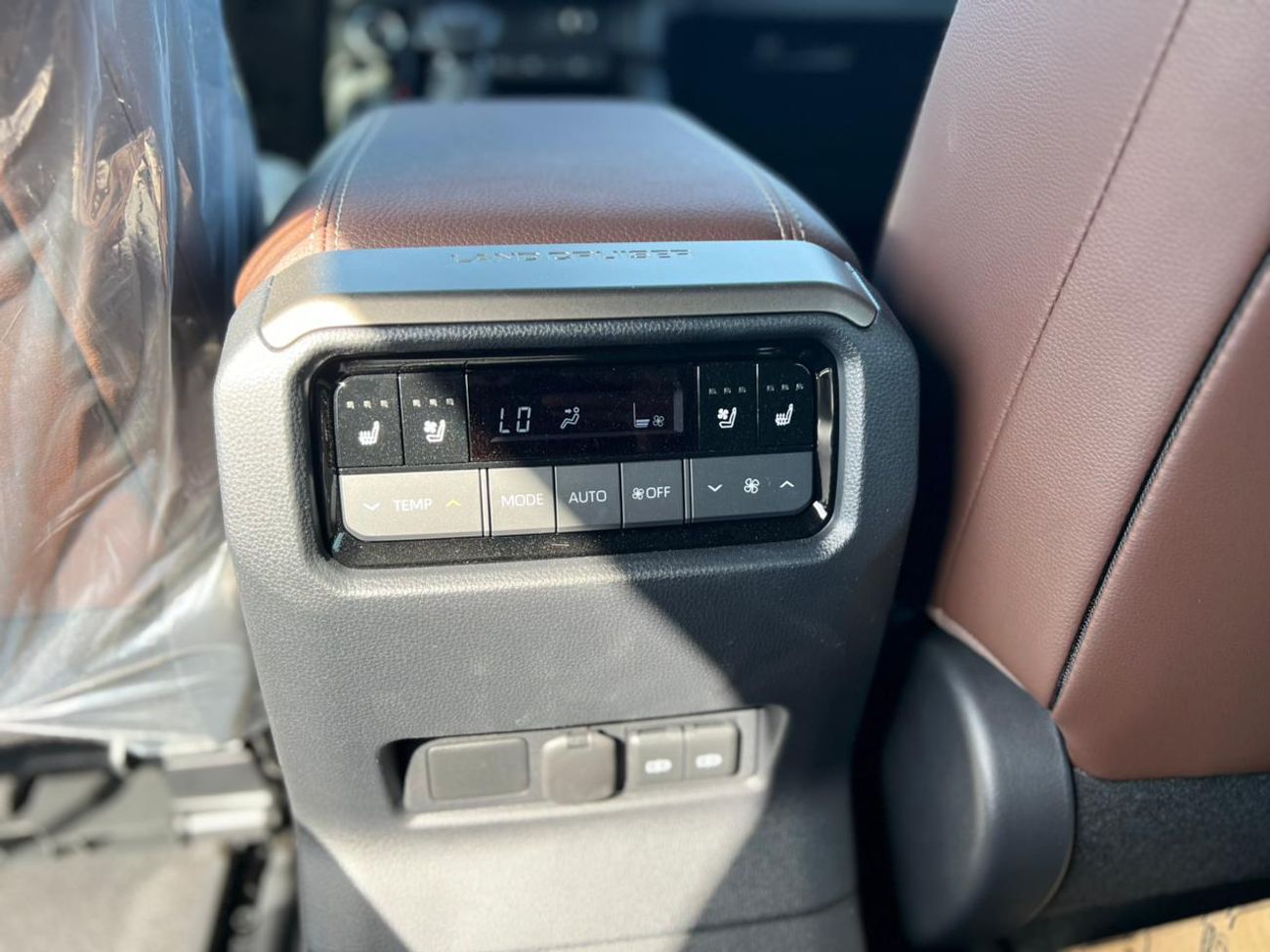 Toyota Prado ADVENTURE