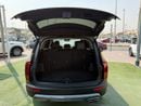 Kia Telluride LX 2020 Kia Telluride