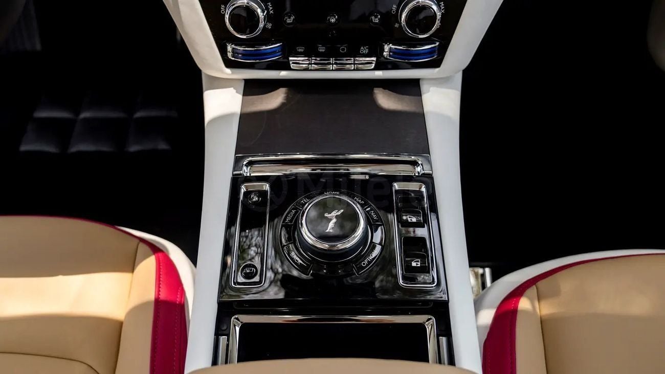 Rolls Royce Spectre STANDARD