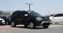 Renault Duster PE