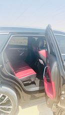 Jetour X70 Plus LUX