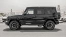 Mercedes Benz G63 AMG STANDARD 2026 Mercedes-Benz AMG G 63 4.0L AT Petrol (Black-Brown)