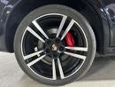 Porsche Cayenne TURBO S 4.8L (550 HP) PORSCHE CAYENNE 2014 | FULL SERVICE HISTORY | TWO KEYS | FULLY LOADED