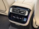 Mercedes Benz S500 4MATIC L