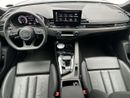 أودي A5 40 TFSI S-LINE SPORTBACK (Ref# 20945)