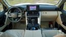 Toyota Land Cruiser GXR 3.3L Diesel Engine | 3Type Diff Lock | 7 Seater SUV with GCC Specs