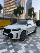 BMW X5 XDRIVE40i M SPORT