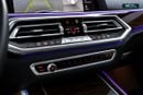 بي أم دبليو X5 XDRIVE40i M SPORT 40 GCC specs 1,926.00 monthly