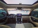 Toyota Land Cruiser GXR