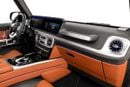 Mercedes Benz G63 AMG STANDARD
