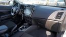 Mitsubishi ASX BASIC GLX Brand New – 2.0L Petrol 2WD Automatic – H48 – GCC 2026 – Export Only
