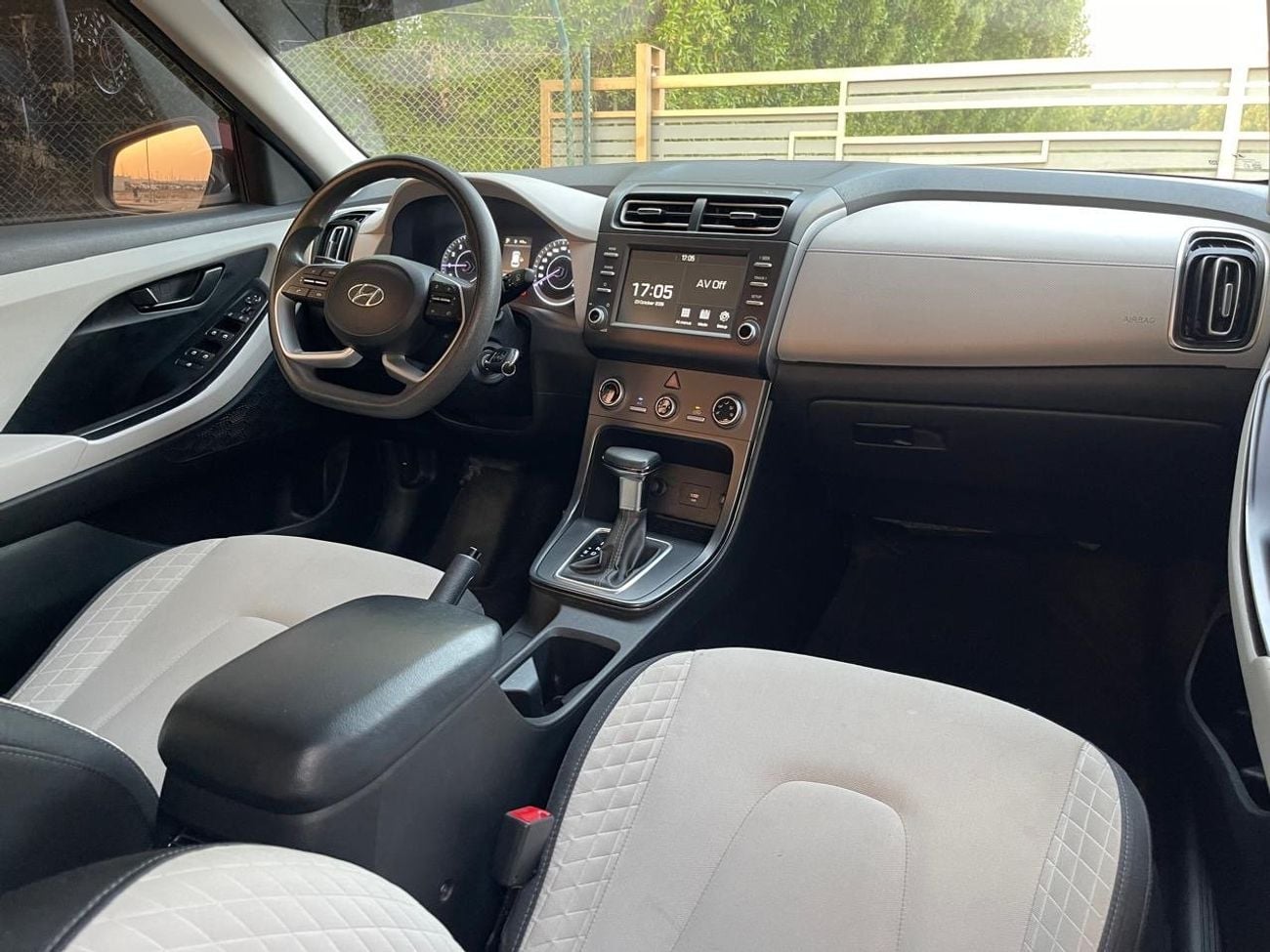 Hyundai Creta GL