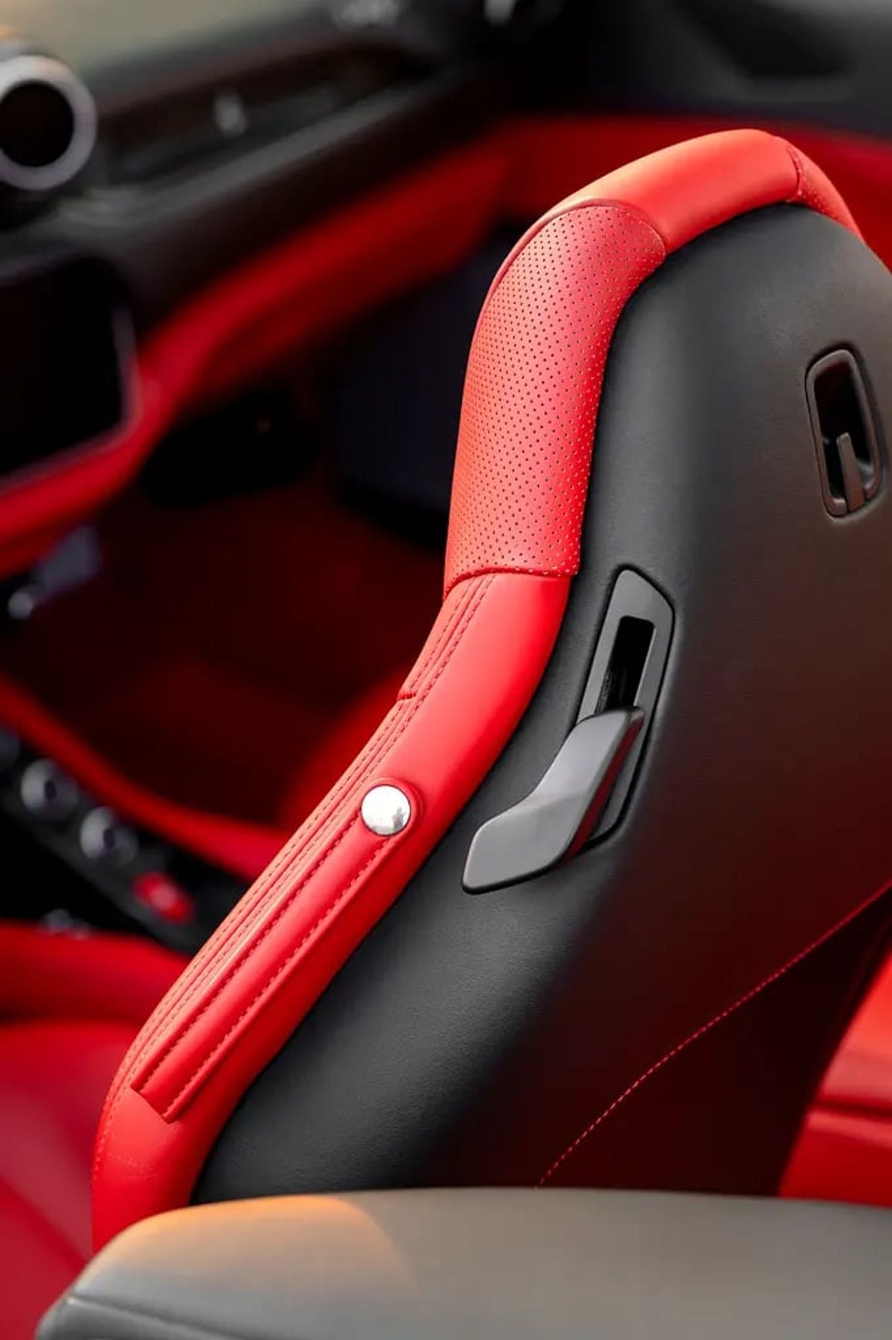 Ferrari Portofino STANDARD Japanese Spec | Full Carbon Interior Trim | 20,000 KM