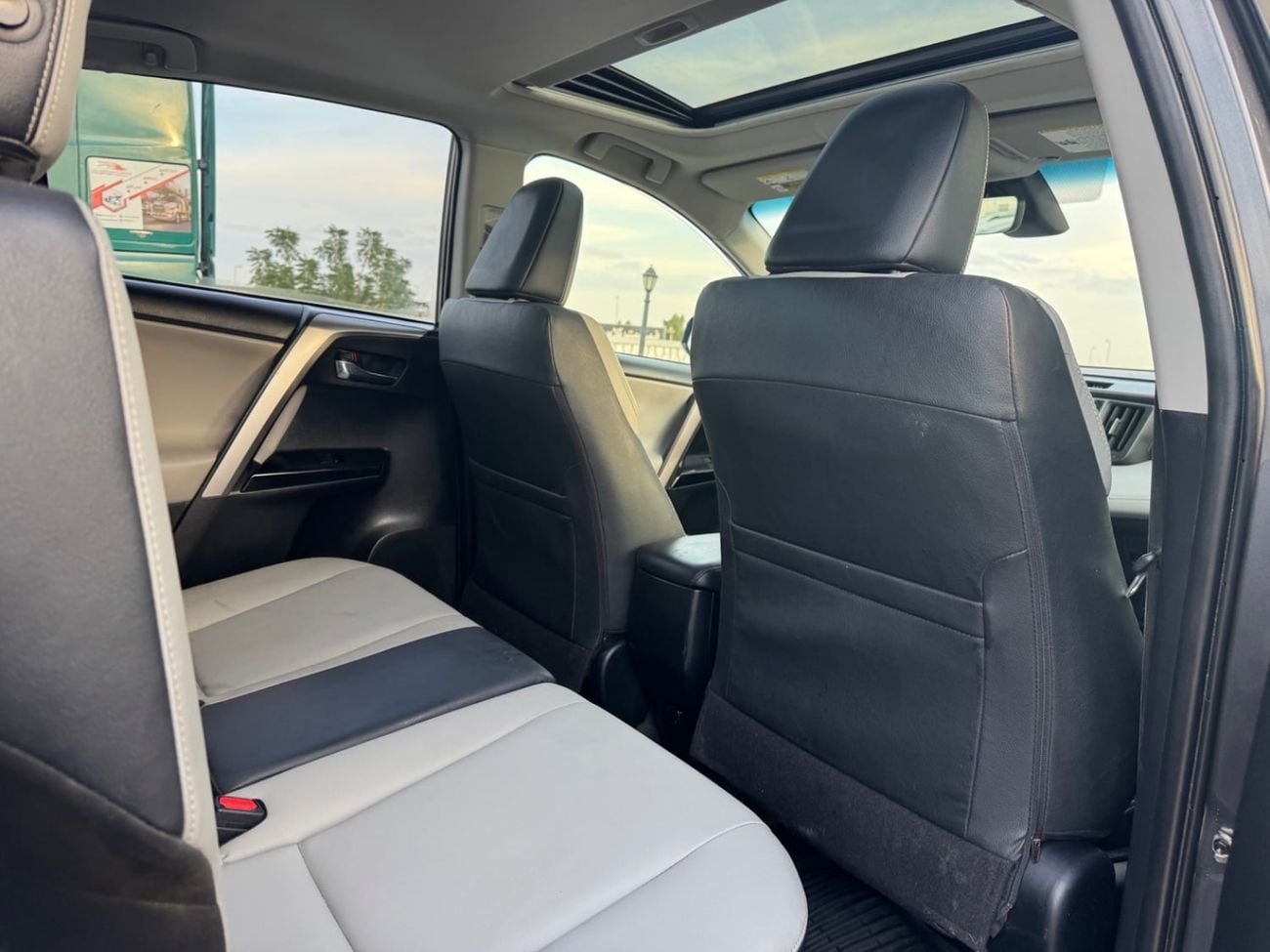 Toyota RAV4 2018