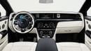 Rolls Royce Phantom EWB+4-SEATS+BESPOKE+SHOOTING STAR+FOOT REST