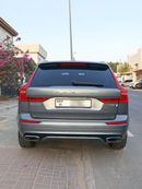Volvo XC60 R DESIGN