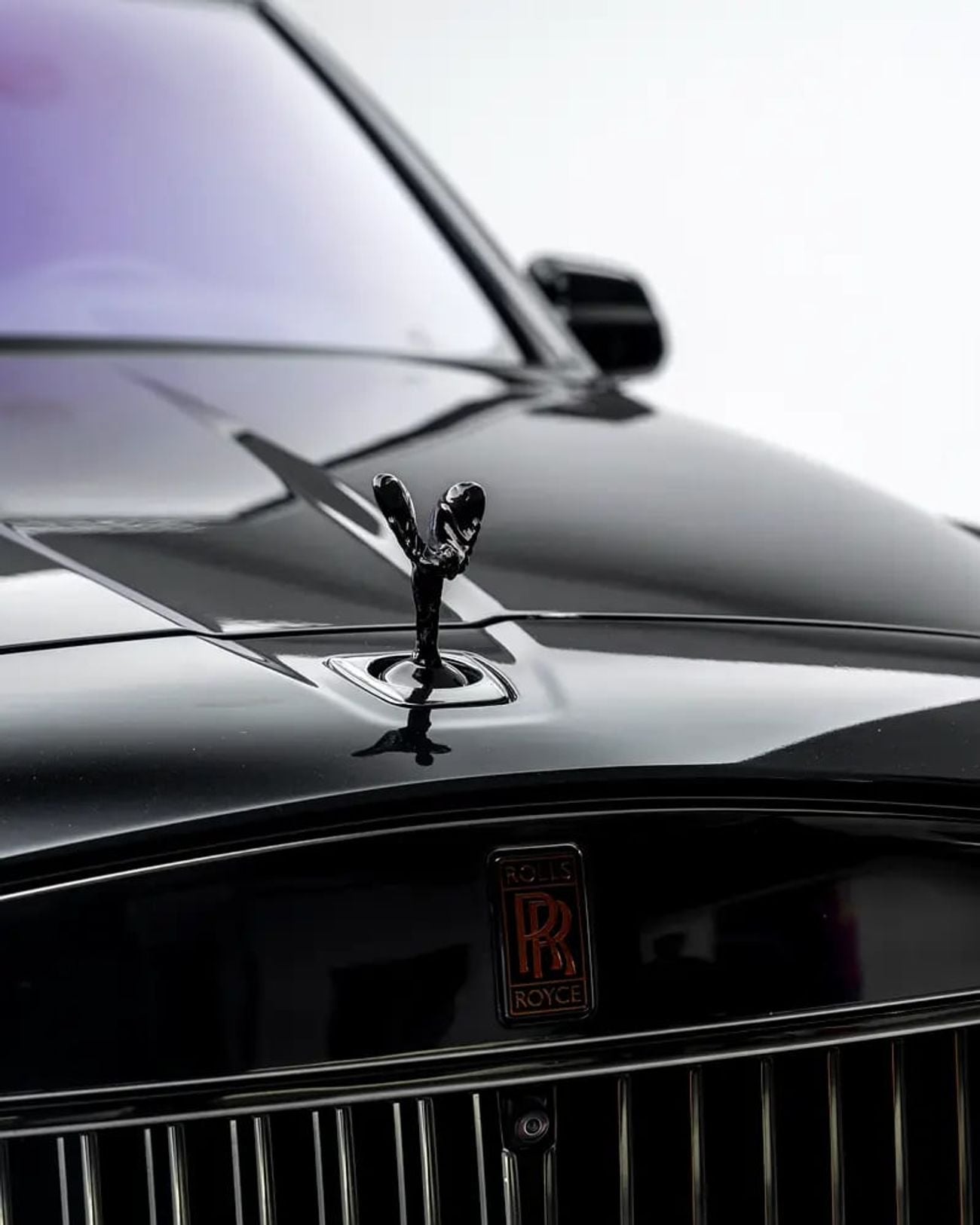 رولز رويس كولينان BLACK BADGE | FACELIFTED