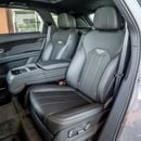 Bentley Bentayga A EWB