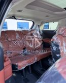 كيا كارنيفال LX KIA CARNIVAL 3.5L 2025 MODEL
