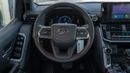 Toyota Land Cruiser GXR 4.0L WITH RADAR 2026 GCC Spec