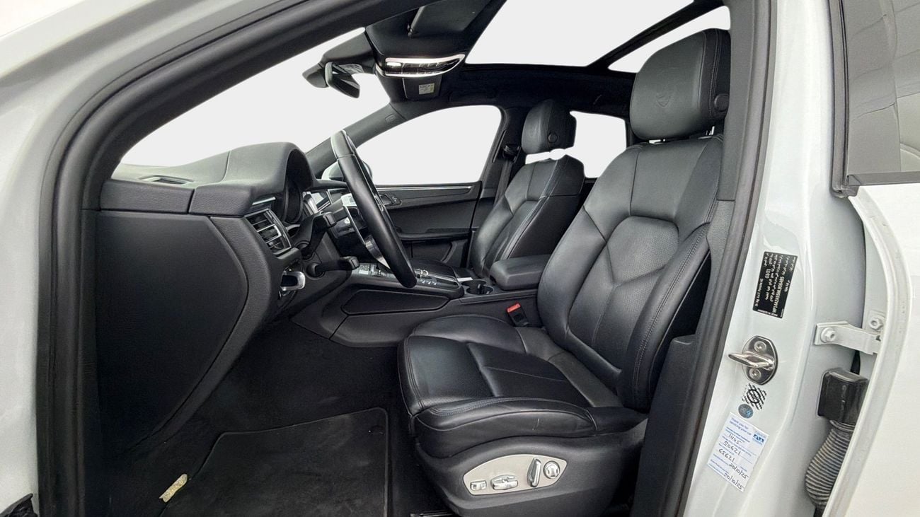 Porsche Macan | Guaranteed Warranty | 0 Down Payment