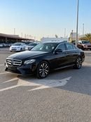 Mercedes Benz E350 AMG Mercedes-Benz E350 4MATIC AMG – 2019