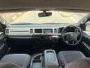 Toyota Hiace GL 3.0 Diesel Engine - MT - 2WD