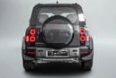 Land Rover Defender 110 X-DYNAMIC SE P300